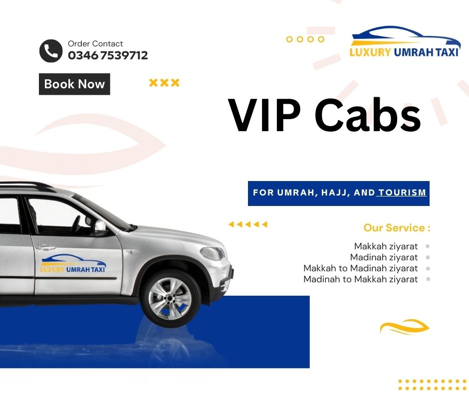 VIP Cabs