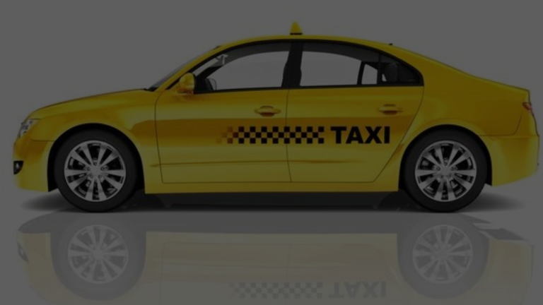 Read more about the article Best Ride-Sharing and Taxi Apps in Saudi Arabia