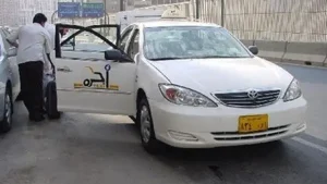 Our Makkah to Madinah Taxi Services Include